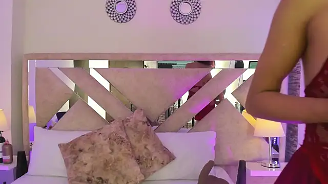 ximena vasquez8 online show from April 5, 3:49 am