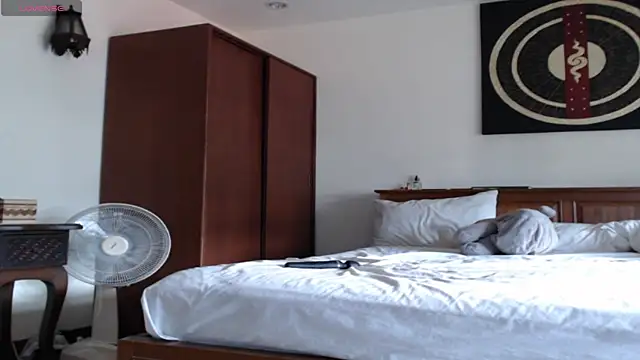 Fate Fletcher online show from November 20, 6:36 am