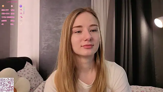 ElvinaRose online show from November 27, 2:14 am