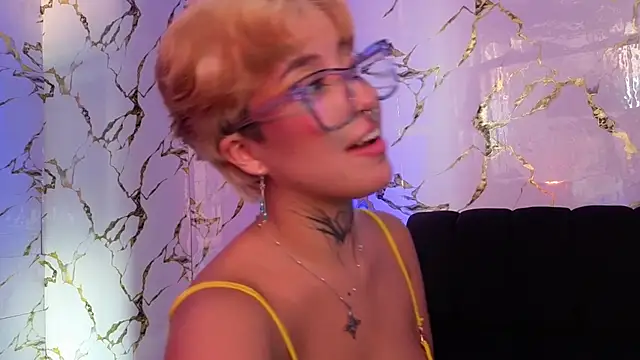 Rebeka-baker online show from February 25, 3:43 pm