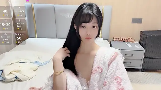 Pao7oO online show from March 26, 1:41 am