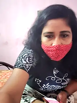 Rupali201 online show from November 25, 6:15 am