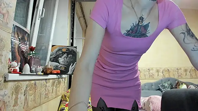 WatsonMi online show from November 9, 6:37 pm