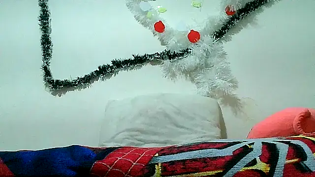 lareinalareinadelanal online show from December 1, 10:34 pm