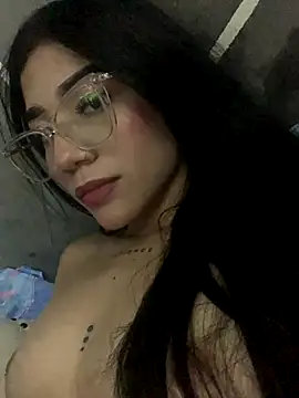 ElaRose 12 online show from November 21, 10:12 pm