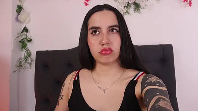 kaylee lee online show from March 25, 4:17 am