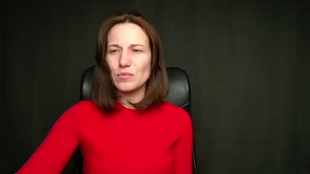 Kelly Kisss online show from January 18, 2:24 pm