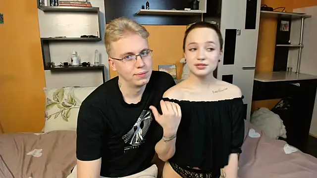 SammySccott online show from December 18, 7:57 am