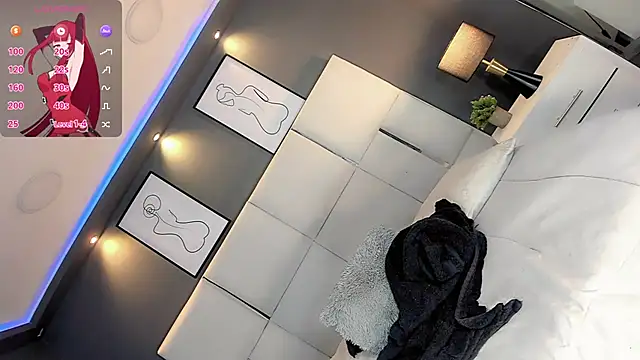 LiaFernandaa online show from November 30, 1:37 pm