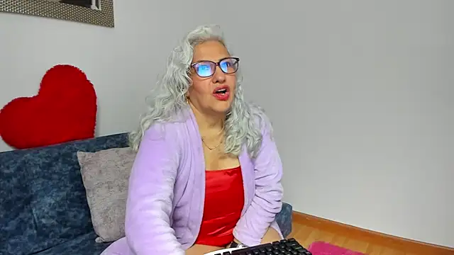 marilyn70 online show from February 10, 1:52 am