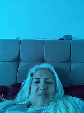 marilyn70 online show from April 25, 9:34 pm