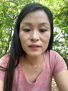 Ailsa-Baby online show from May 27, 5:48 am