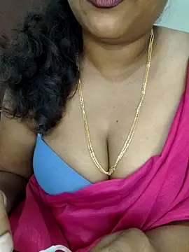 Anu Reddy 10 online show from October 8, 4:44 pm