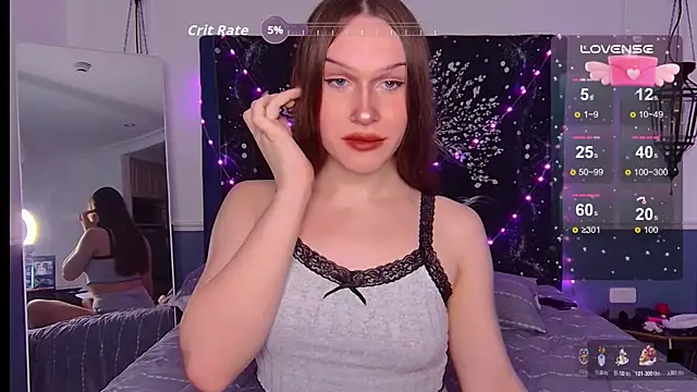 franzeva online show from November 27, 5:54 am