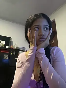 jadee8 online show from April 17, 1:30 am