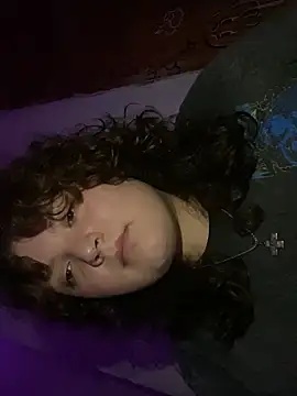 Solangerulo  online show from February 11, 6:26 am