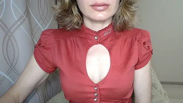 miss  Sophie online show from October 17, 4:54 pm