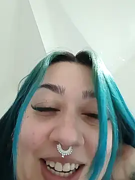 Dulcedeanis online show from September 19, 1:26 am