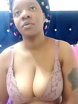 SexyMellon online show from October 13, 2:20 pm