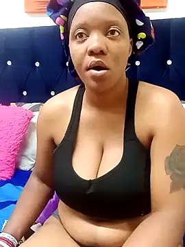 SexyMellon online show from October 12, 12:46 am
