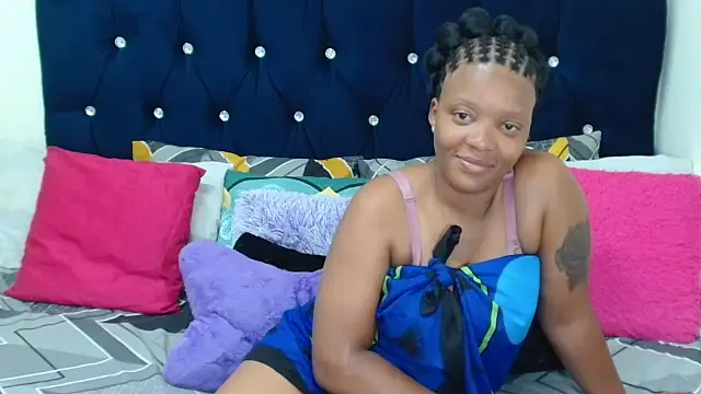 SexyMellon online show from October 10, 1:16 pm