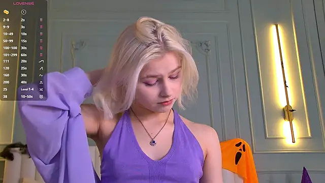 SandyShayes online show from October 29, 5:56 am