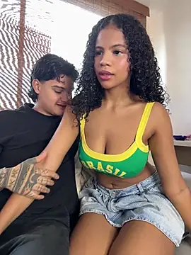 Rose-andres online show from February 15, 4:39 pm