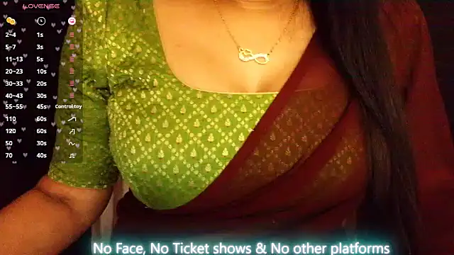 Anuforyou19 online show from April 15, 7:58 pm