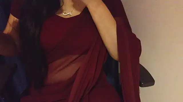 Anuforyou19 online show from November 14, 6:19 pm