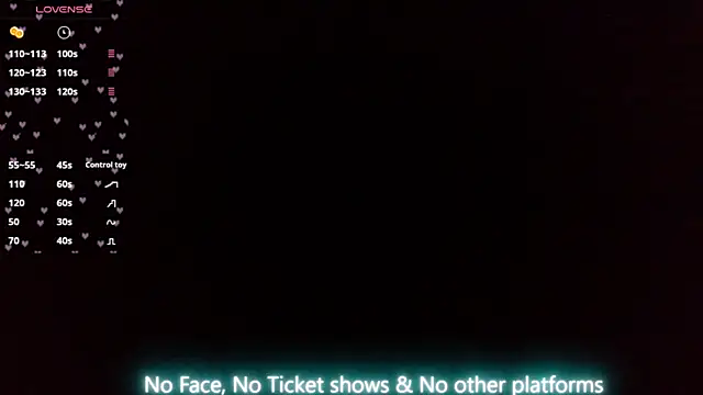 Anuforyou19 online show from April 16, 9:39 pm