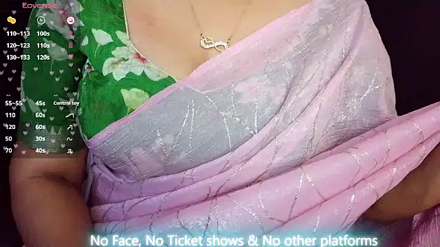 Anuforyou19 online show from April 18, 7:33 am