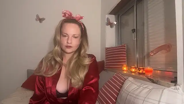 UnderWunder online show from April 18, 2:30 pm