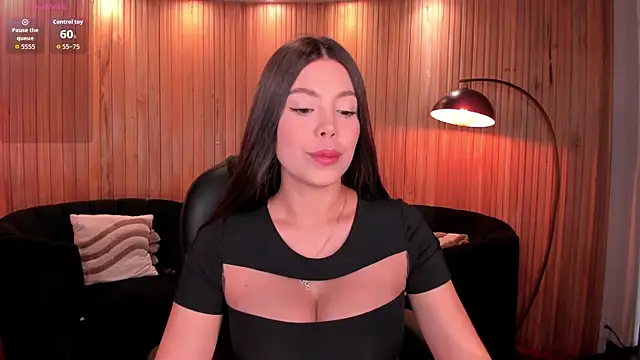 MeganScott online show from May 20, 11:51 am