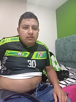 alejaencasa online show from October 5, 3:44 am