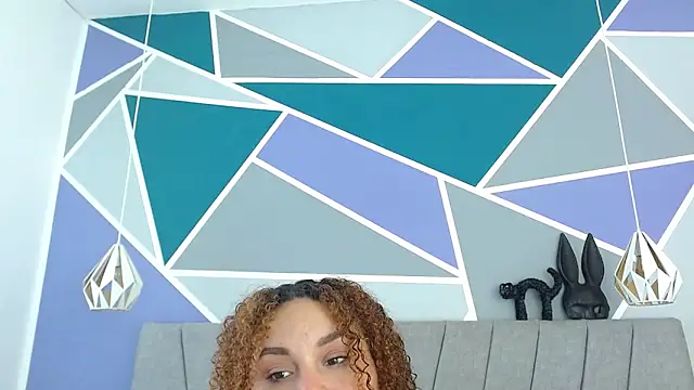 Yera carey online show from November 24, 12:29 pm