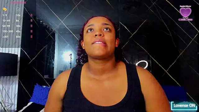 Alaia Gutierrez online show from November 24, 12:45 am