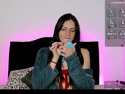 x isabella x online show from October 31, 3:49 pm