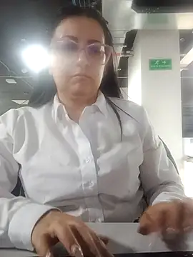 Romina693 online show from December 5, 6:46 am