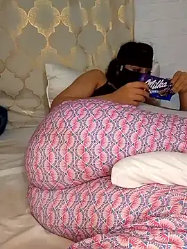 Samaarsexy23 online show from November 17, 6:52 pm