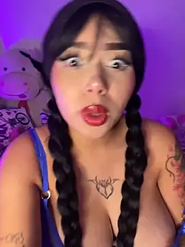 lucialauper  online show from November 24, 11:29 pm