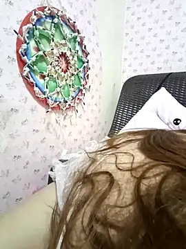 Sweetheart Claire online show from October 21, 7:51 pm