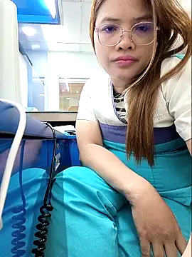 Sweetheart Claire online show from March 17, 5:44 am