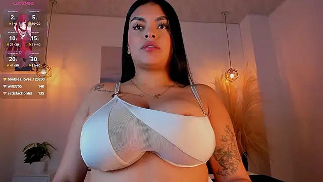 jessica montez05 online show from February 16, 5:35 pm