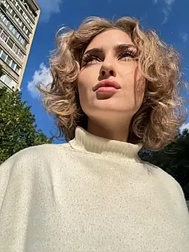 KellyKeler online show from September 21, 12:59 pm