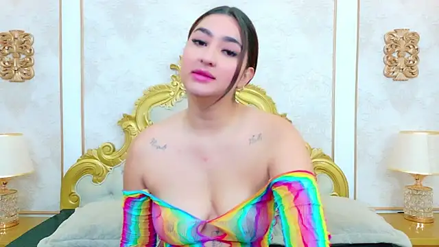 JasmineRhodes online show from September 16, 1:30 pm