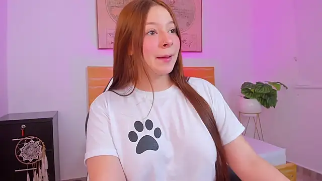 kitty sweeety  online show from January 14, 12:32 pm