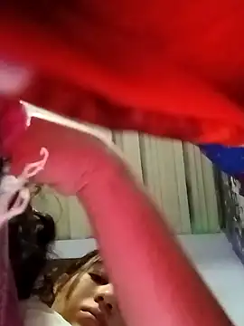 Arii collins1 online show from December 5, 4:01 am