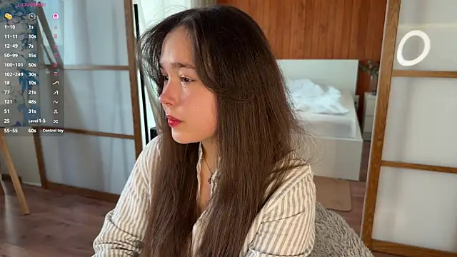 PlumyBun online show from April 16, 11:07 pm