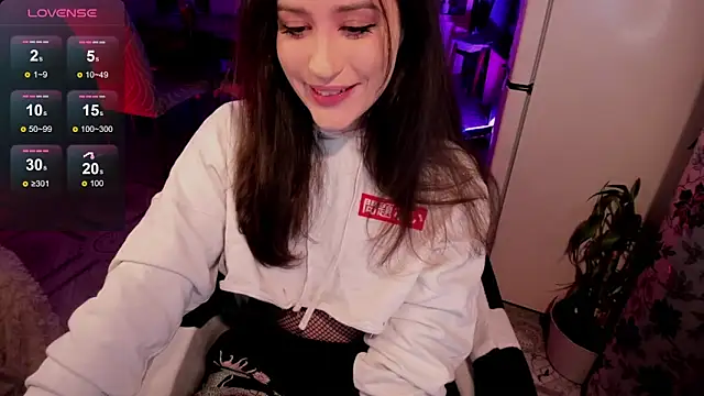 Sserendipityy online show from October 15, 3:47 pm