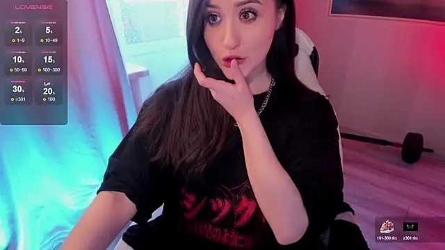 Sserendipityy online show from March 6, 11:38 am